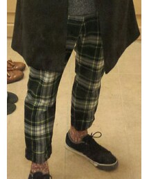 BEAUTY&YOUTH UNITED ARROWS | パンツ