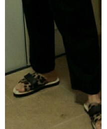 SHIPS | シューズ