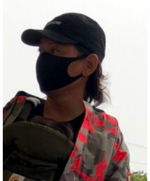 Supreme  | supreme 2020fw  week4か5付近のだったと思う。(キャップ)