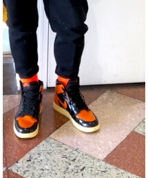 NIKE | シャタバ(スニーカー)