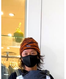 Supreme  | ニットキャップ/ビーニー