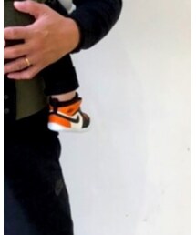 NIKE | ベビークリブーティー。(ベビーシューズ/ベビーソックス)