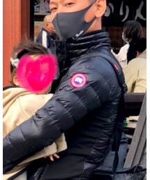 CANADA GOOSE | ダウンジャケット/コート