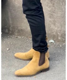 JOSEPH HOMME | ブーツ