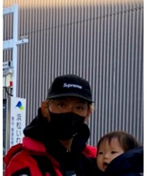 Supreme  | キャップ