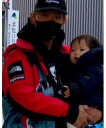 Supreme  | わかりづらいですが、supreme フェルメールのやつです。(スウェット)