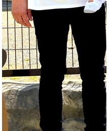 H&M | デニムパンツ