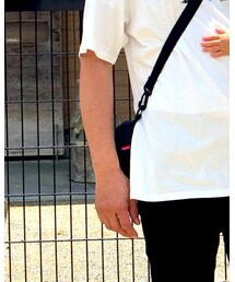 Supreme  | ボディバッグ/ウエストポーチ