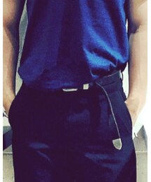 Banana Republic | ベルト