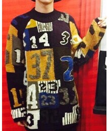 なし | ニット/セーター