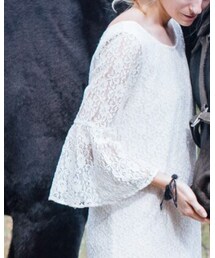 FREE PEOPLE | ドレス