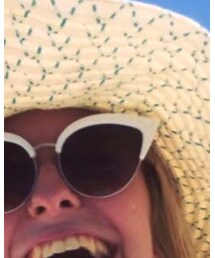 URBAN OUTFITTERS | サングラス