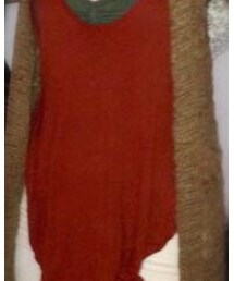 FREE PEOPLE | トップス