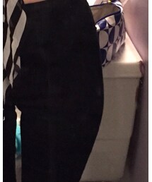 wall Flower | パンツ