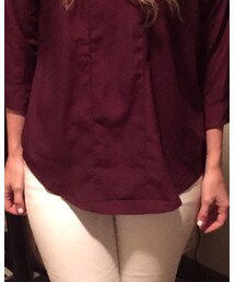 OLD NAVY | シャツ/ブラウス