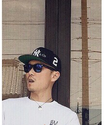 MAGIC STICK | キャップ