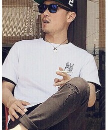 MAGIC STICK | Tシャツ/カットソー