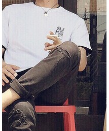 MAGIC STICK | その他パンツ