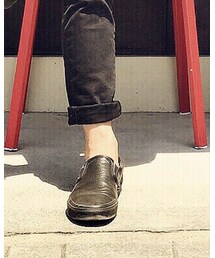 VANS | スニーカー