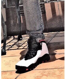 AIR JORDAN | スニーカー