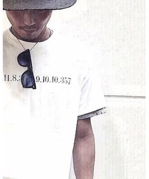 MAGIC STICK | Tシャツ/カットソー