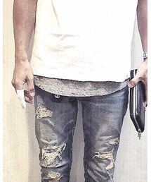 MAGIC STICK | Tシャツ/カットソー