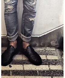 VANS | スニーカー