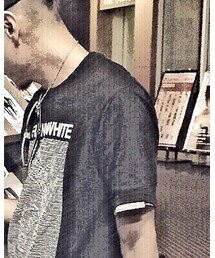 MAGIC STICK | Tシャツ/カットソー