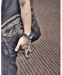 LOUIS VUITTON | アナログ腕時計