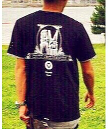 MAGIC STICK | Tシャツ/カットソー