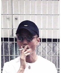 MAGIC STICK | キャップ