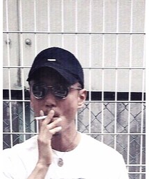 MAGIC STICK | サングラス