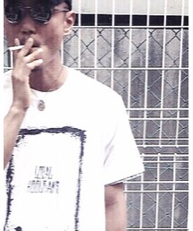 MAGIC STICK | Tシャツ/カットソー