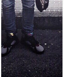 AIR JORDAN | スニーカー