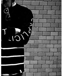 MAGIC STICK | Tシャツ/カットソー