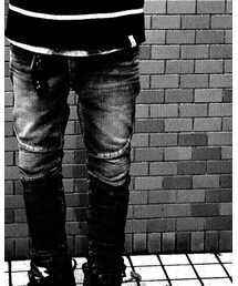 MAGIC STICK | その他パンツ