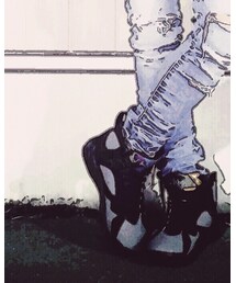 AIR JORDAN | スニーカー