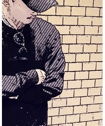 MAGIC STICK | スウェット