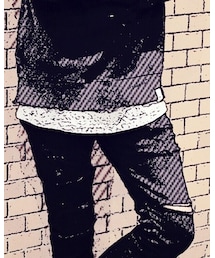 MAGIC STICK | Tシャツ/カットソー