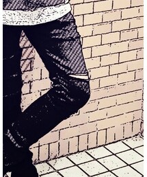 MAGIC STICK | その他パンツ