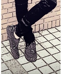 VANS | スニーカー