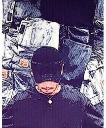 MAGIC STICK | キャップ