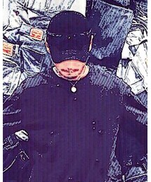 CHROME HEARTS | ネックレス