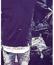 MAGIC STICK | スウェット