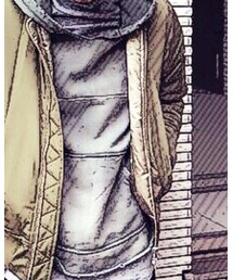 MAGIC STICK | パーカー