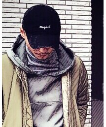 MAGIC STICK | Tシャツ/カットソー