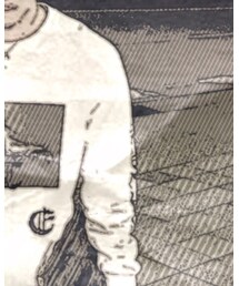 MAGIC STICK | Tシャツ/カットソー