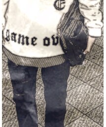 MAGIC STICK | Tシャツ/カットソー