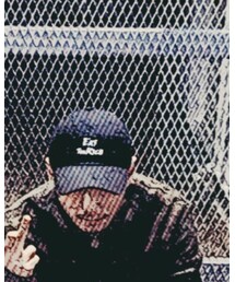 MAGIC STICK | キャップ