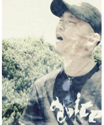 MAGIC STICK | キャップ